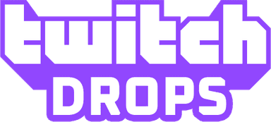 Twitch Drops