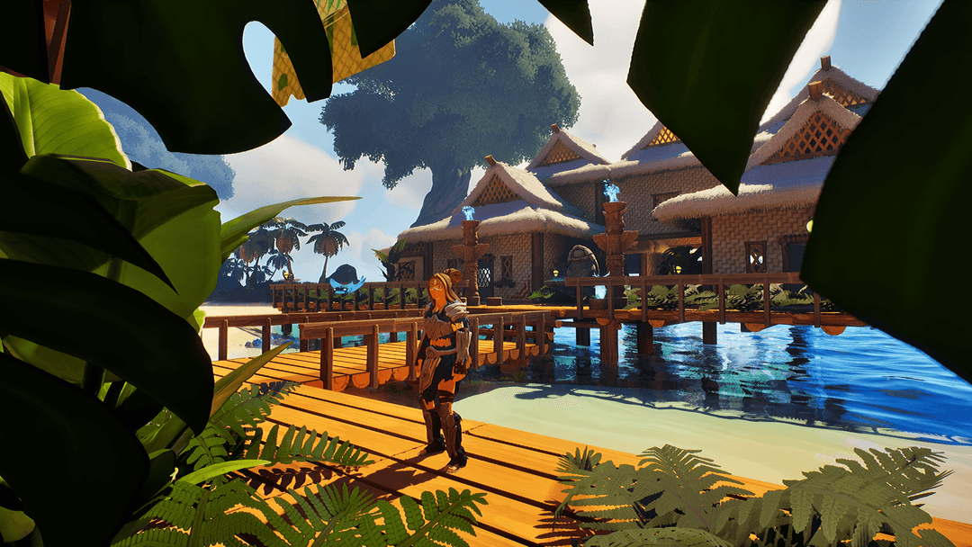 Island